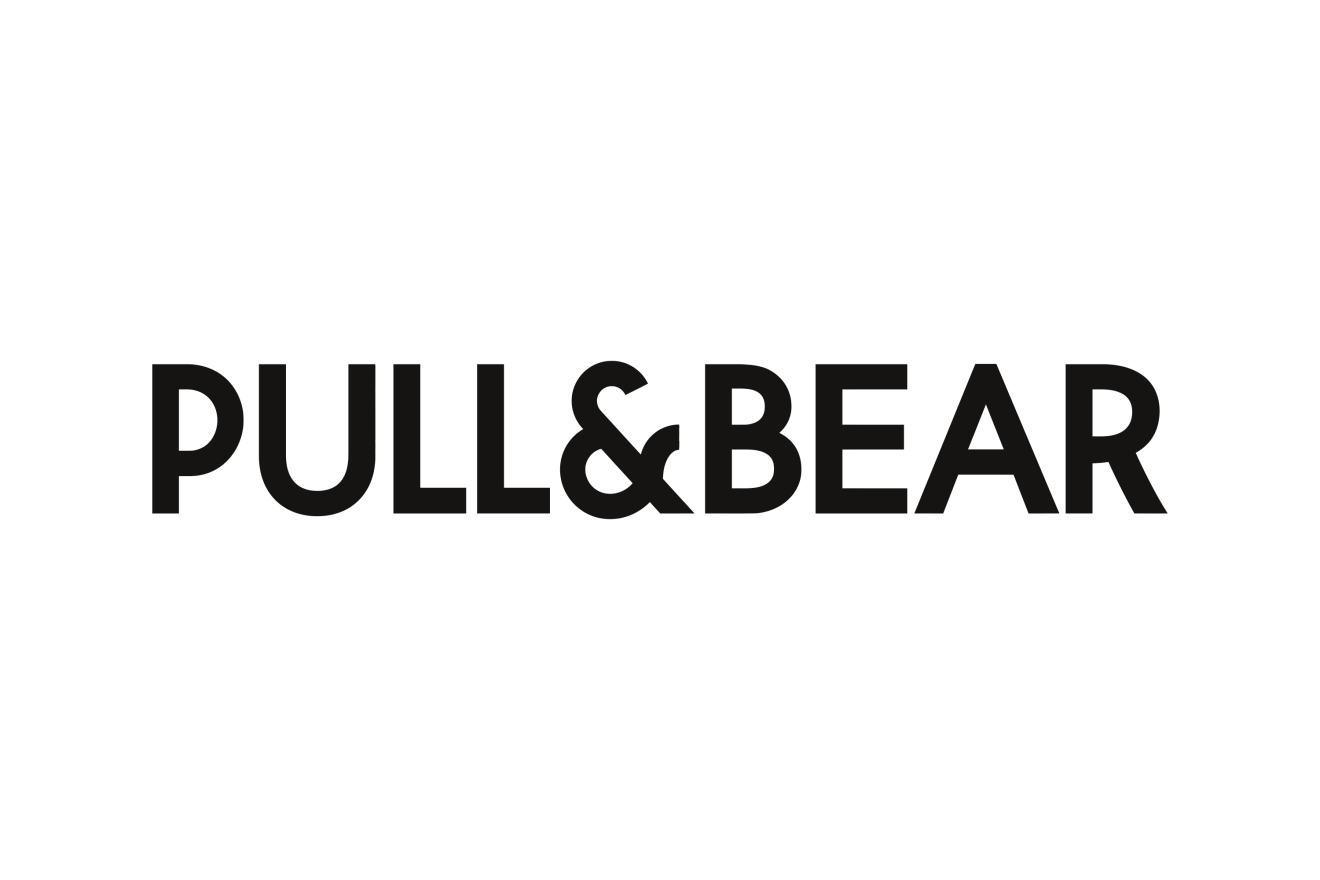 pull&bear logo.wine