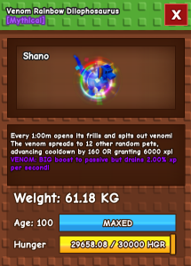 Shano Rbh 215x300
